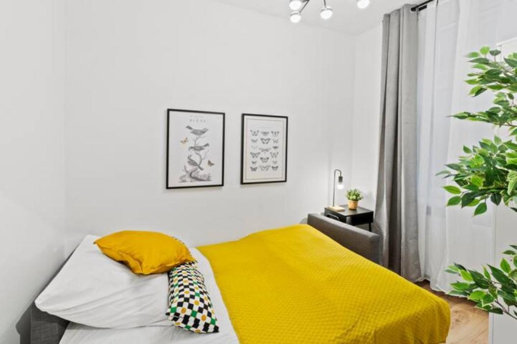 Chic Vienna Apartment Exterior photo