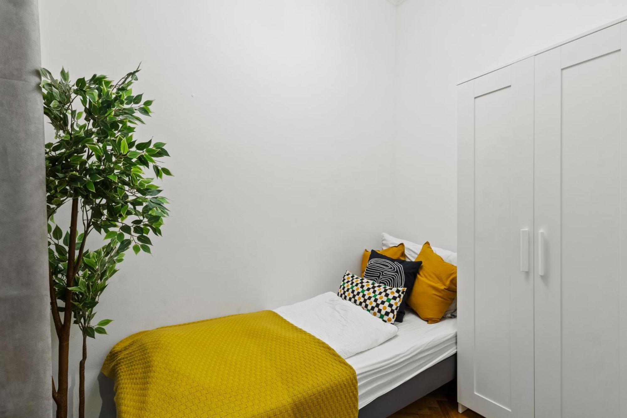 Chic Vienna Apartment Exterior photo
